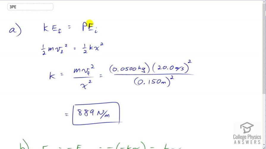 OpenStax College Physics, Chapter 16, Problem 3 (PE) video thumbnail