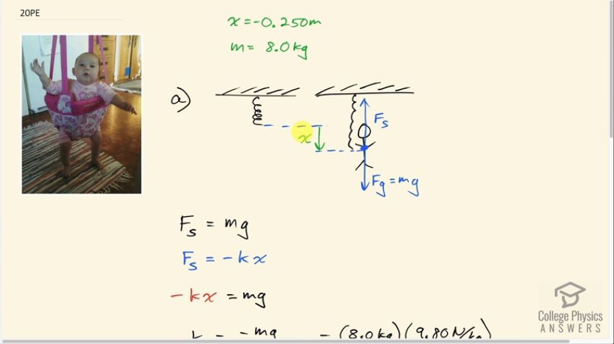 OpenStax College Physics, Chapter 16, Problem 20 (PE) video thumbnail