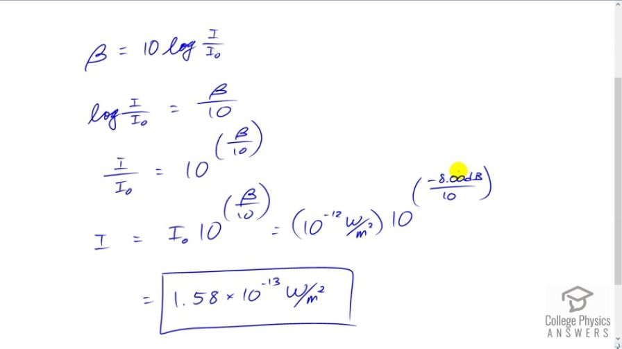 OpenStax College Physics, Chapter 17, Problem 21 (PE) video thumbnail