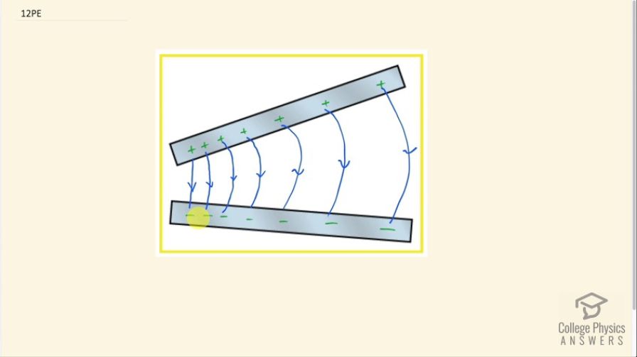 OpenStax College Physics, Chapter 18, Problem 39 (PE) video thumbnail