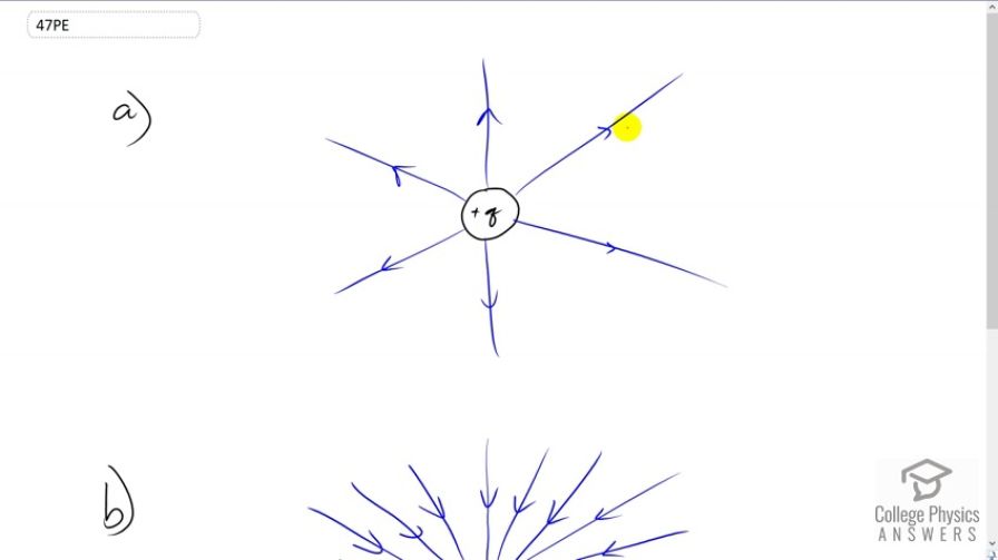 OpenStax College Physics, Chapter 18, Problem 33 (PE) video thumbnail