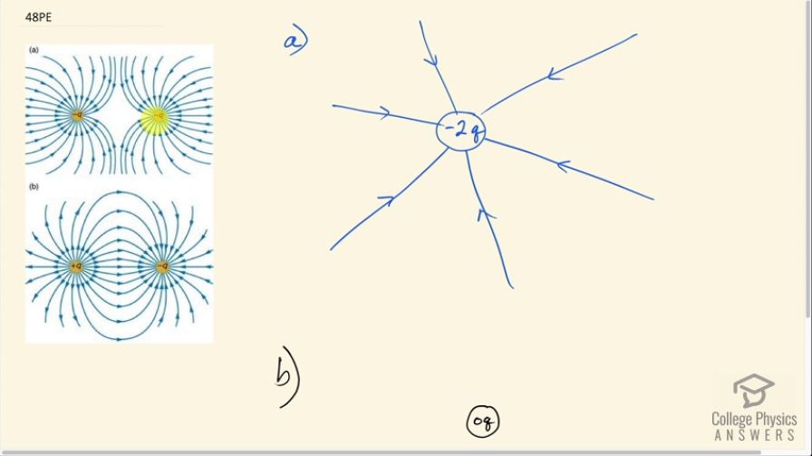 OpenStax College Physics, Chapter 18, Problem 34 (PE) video thumbnail