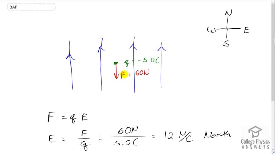 OpenStax College Physics, Chapter 19, Problem 3 (AP) video thumbnail