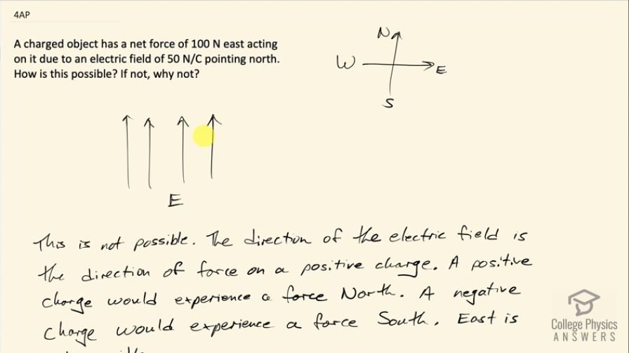 OpenStax College Physics, Chapter 19, Problem 4 (AP) video thumbnail