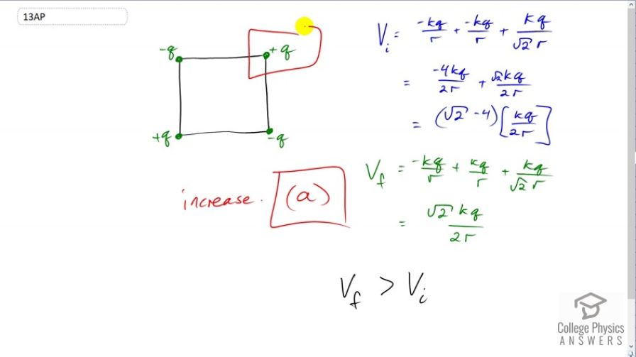 OpenStax College Physics, Chapter 19, Problem 13 (AP) video thumbnail