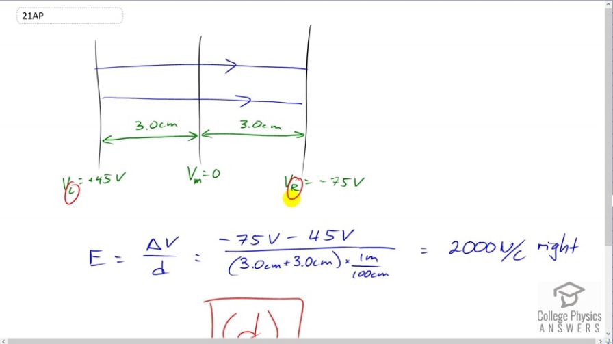 OpenStax College Physics, Chapter 19, Problem 21 (AP) video thumbnail