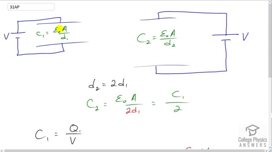 OpenStax College Physics, Chapter 19, Problem 31 (AP) video thumbnail