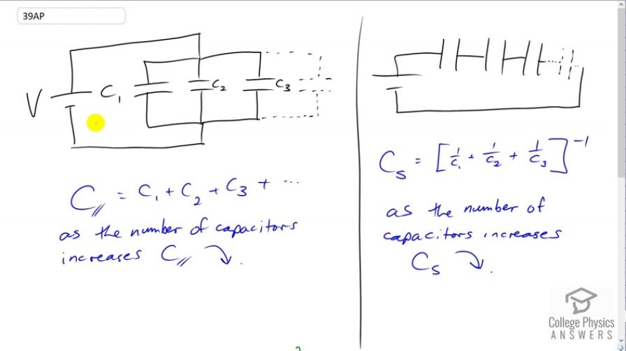 OpenStax College Physics, Chapter 19, Problem 39 (AP) video thumbnail