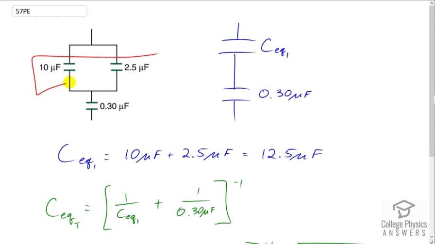 OpenStax College Physics, Chapter 19, Problem 57 (PE) video thumbnail