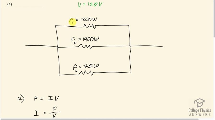 OpenStax College Physics, Chapter 21, Problem 4 (PE) video thumbnail