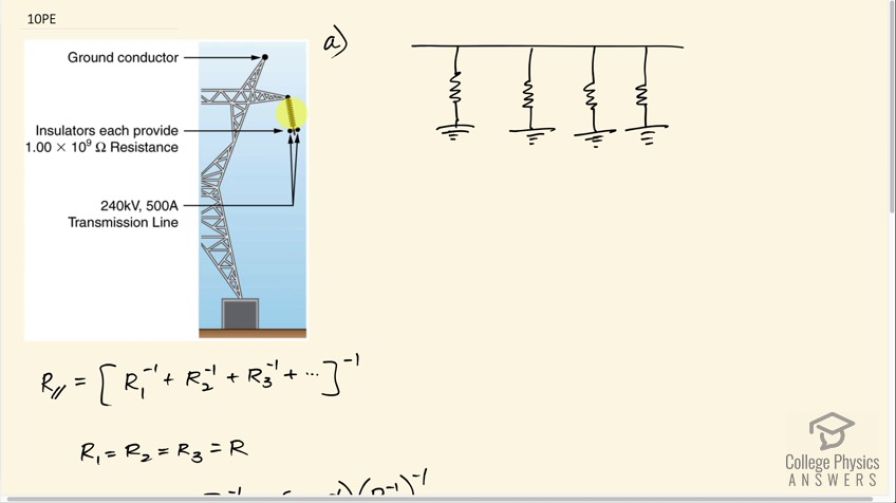 OpenStax College Physics, Chapter 21, Problem 10 (PE) video thumbnail