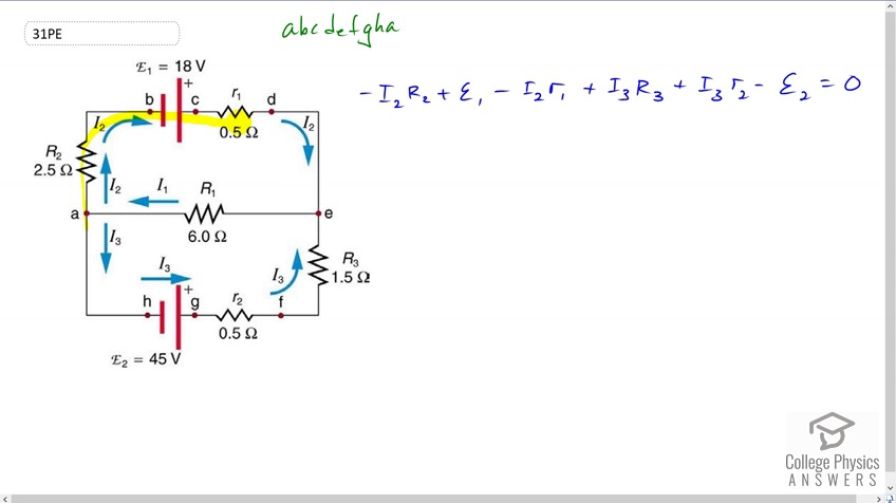 OpenStax College Physics, Chapter 21, Problem 31 (PE) video thumbnail