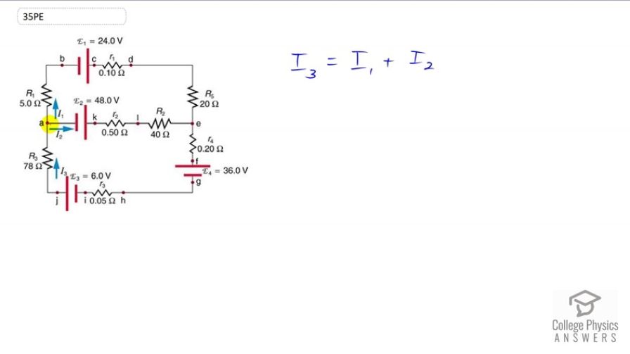 OpenStax College Physics, Chapter 21, Problem 35 (PE) video thumbnail