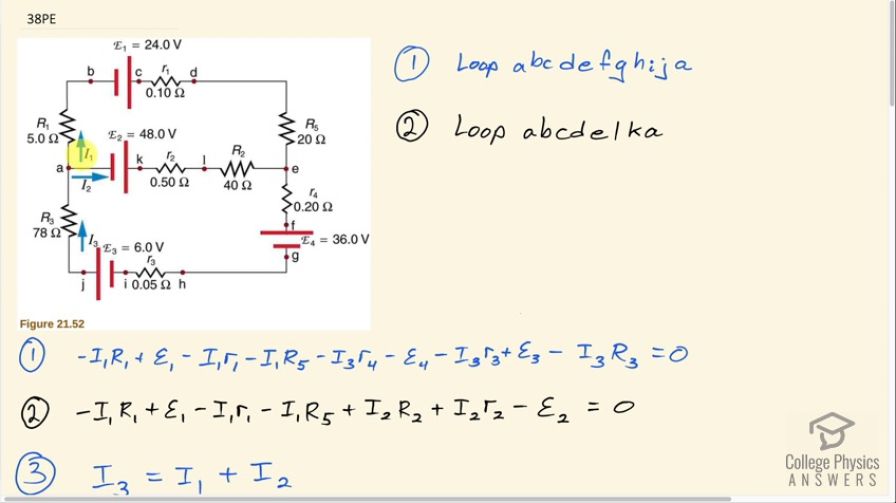 OpenStax College Physics, Chapter 21, Problem 38 (PE) video thumbnail