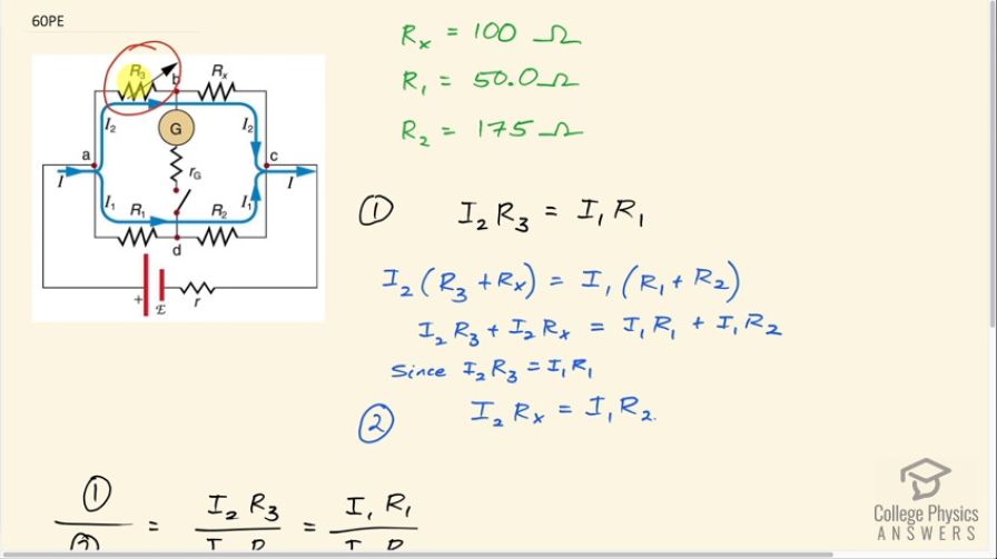 OpenStax College Physics, Chapter 21, Problem 60 (PE) video thumbnail