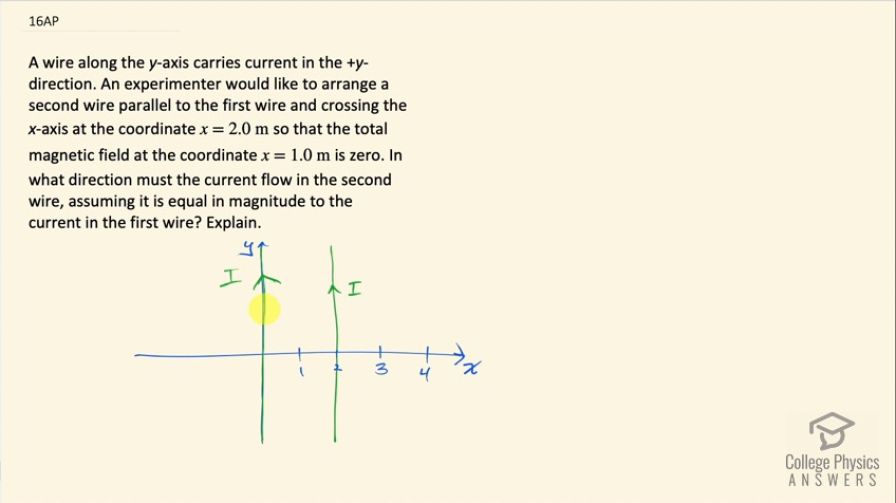 OpenStax College Physics, Chapter 22, Problem 16 (AP) video thumbnail