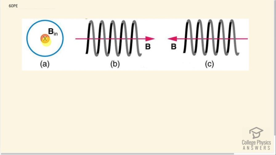 OpenStax College Physics, Chapter 22, Problem 60 (PE) video thumbnail