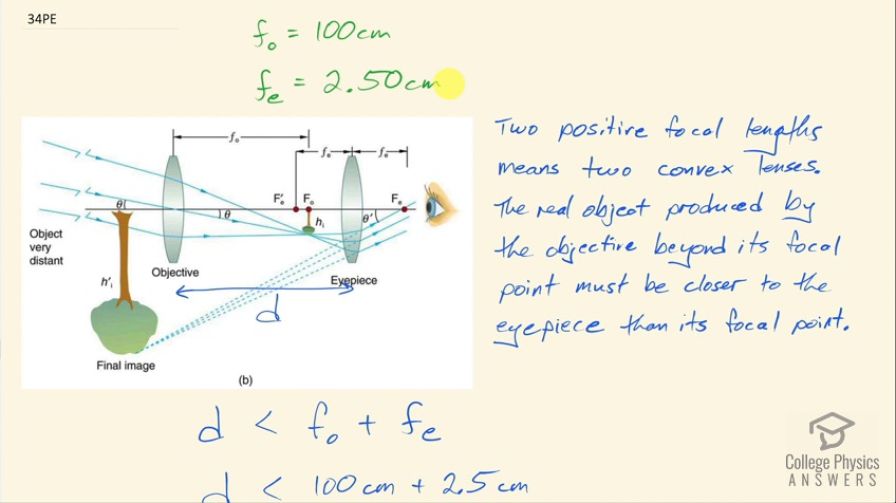 OpenStax College Physics, Chapter 26, Problem 34 (PE) video thumbnail