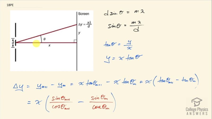 OpenStax College Physics, Chapter 27, Problem 18 (PE) video thumbnail