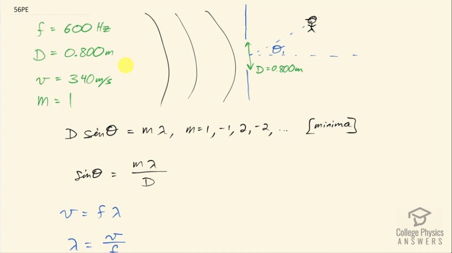 OpenStax College Physics, Chapter 27, Problem 56 (PE) video thumbnail