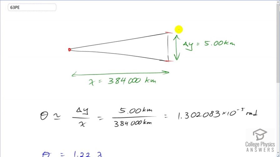 OpenStax College Physics, Chapter 27, Problem 63 (PE) video thumbnail