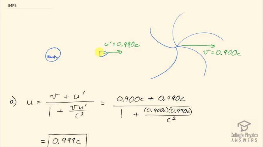 OpenStax College Physics, Chapter 28, Problem 34 (PE) video thumbnail