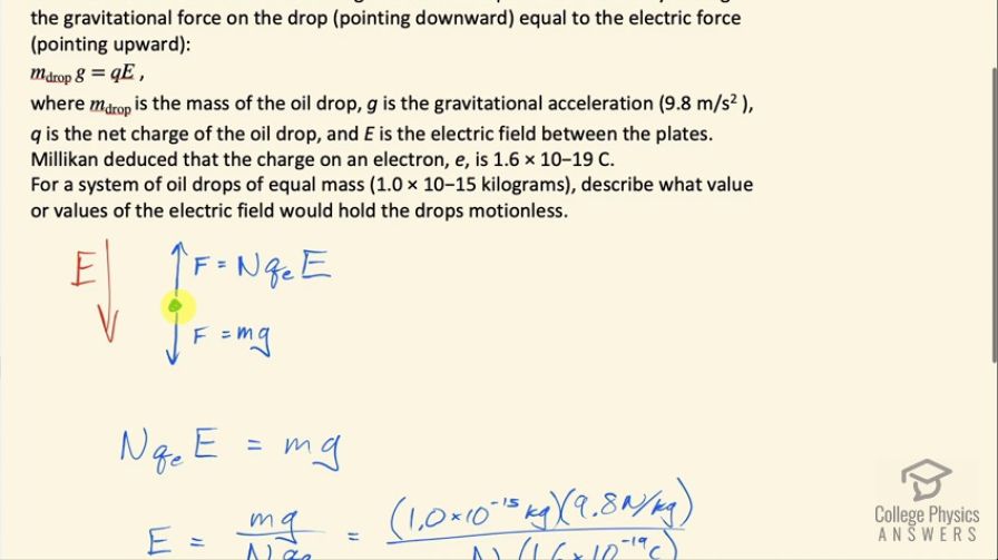 OpenStax College Physics, Chapter 30, Problem 2 (AP) video thumbnail