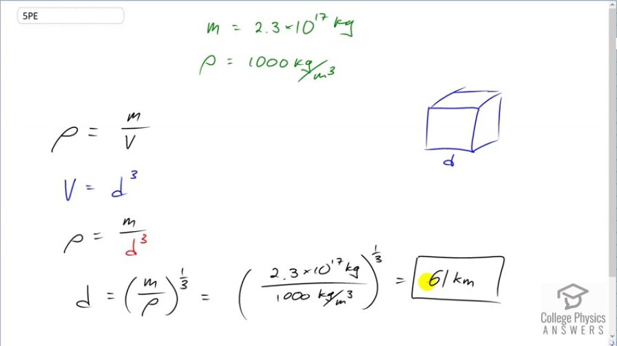 OpenStax College Physics, Chapter 31, Problem 5 (PE) video thumbnail