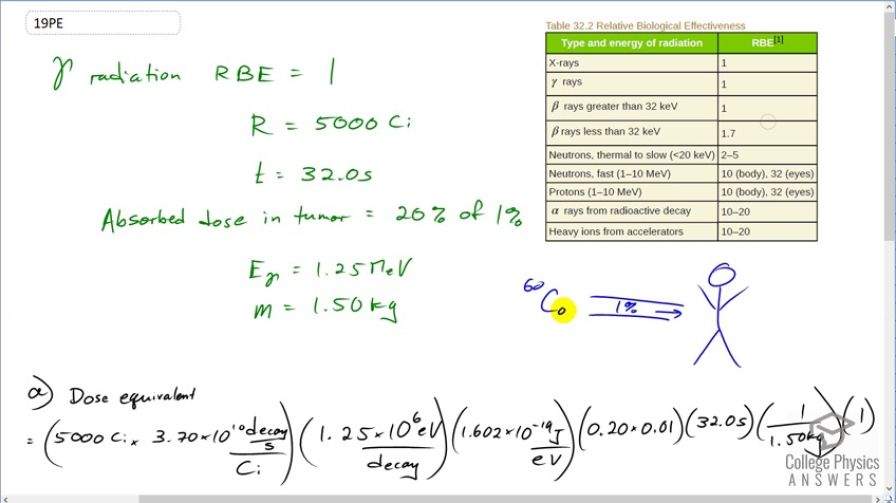 OpenStax College Physics, Chapter 32, Problem 19 (PE) video thumbnail