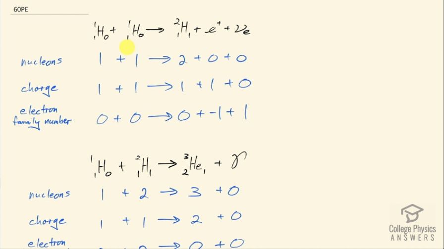 OpenStax College Physics, Chapter 32, Problem 26 (PE) video thumbnail