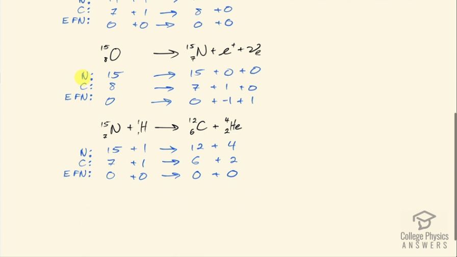 OpenStax College Physics, Chapter 32, Problem 38 (PE) video thumbnail