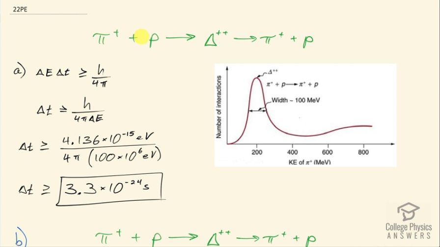 OpenStax College Physics, Chapter 33, Problem 22 (PE) video thumbnail