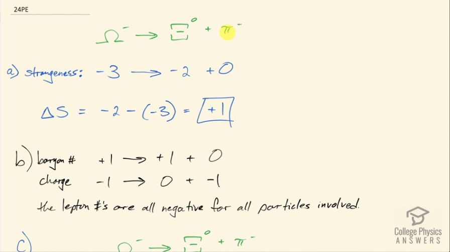 OpenStax College Physics, Chapter 33, Problem 24 (PE) video thumbnail