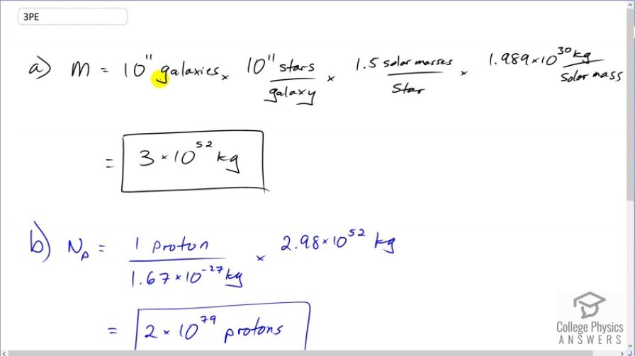 OpenStax College Physics, Chapter 34, Problem 3 (PE) video thumbnail