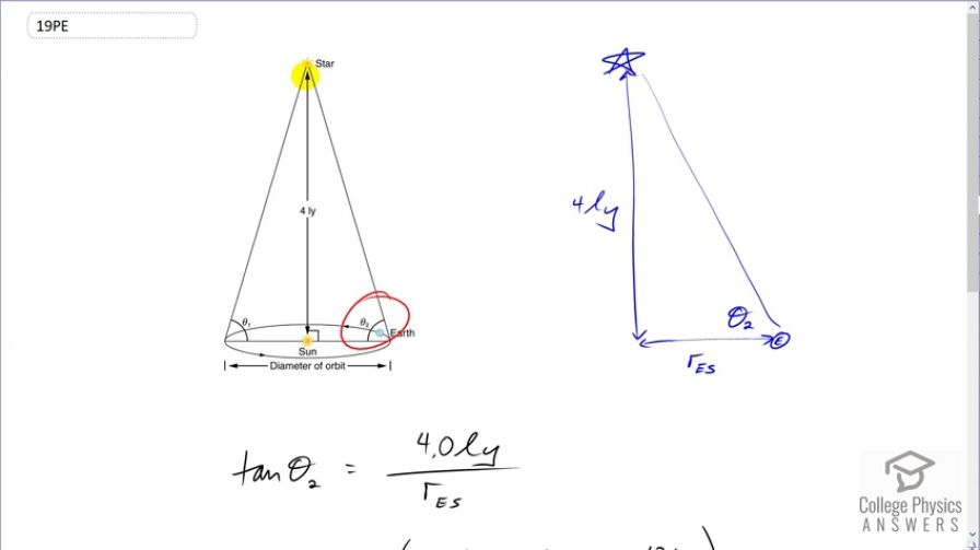 OpenStax College Physics, Chapter 34, Problem 19 (PE) video thumbnail