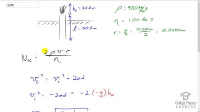 OpenStax College Physics Answers, Chapter 12, Problem 51 video poster image.