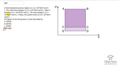 OpenStax College Physics Answers, Chapter 15, Problem 9 video poster image.