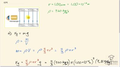 OpenStax College Physics Answers, Chapter 18, Problem 62 video poster image.