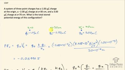 OpenStax College Physics Answers, Chapter 19, Problem 10 video poster image.