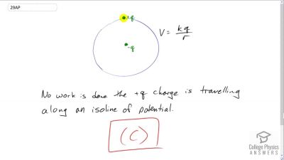 OpenStax College Physics Answers, Chapter 19, Problem 29 video poster image.