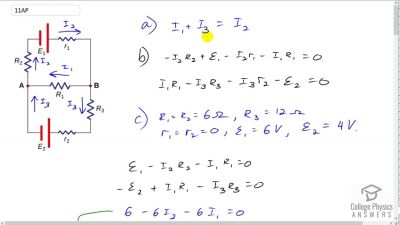 OpenStax College Physics Answers, Chapter 21, Problem 11 video poster image.