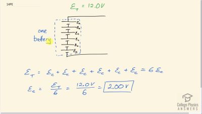 OpenStax College Physics Answers, Chapter 21, Problem 14 video poster image.