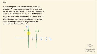 OpenStax College Physics Answers, Chapter 22, Problem 16 video poster image.
