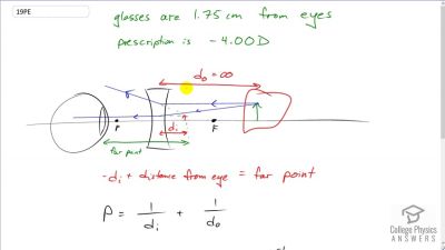 OpenStax College Physics Answers, Chapter 26, Problem 19 video poster image.