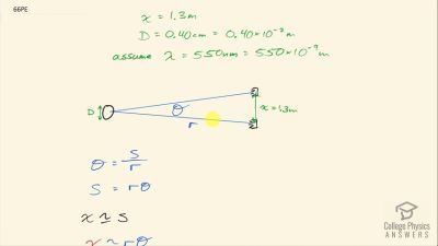 OpenStax College Physics Answers, Chapter 27, Problem 66 video poster image.