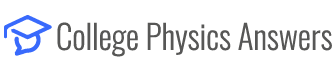 College Physics Answers logo